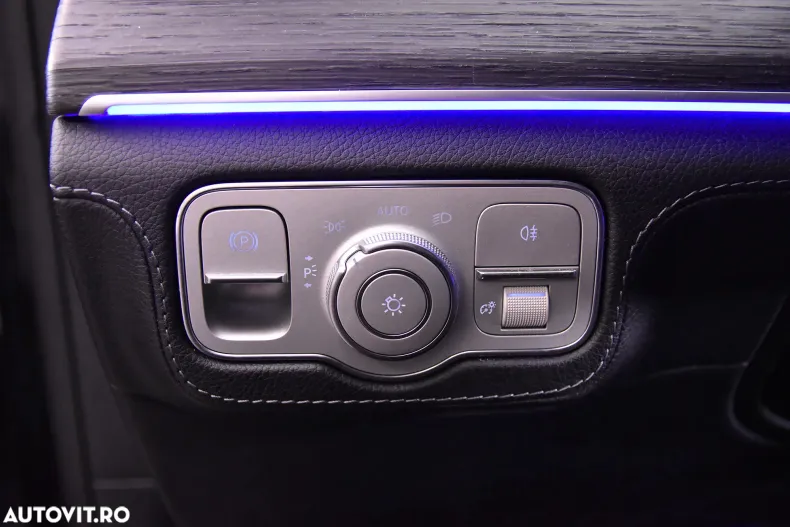 Mercedes-Benz GLE Coupe din 2021 cu 124.526 km - oferta MER164271 - foto 15