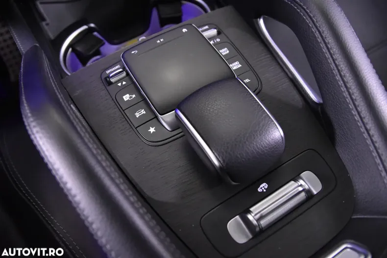 Mercedes-Benz GLE Coupe din 2021 cu 124.526 km - oferta MER164271 - foto 17