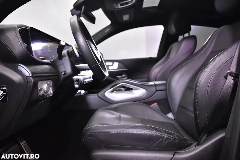 Mercedes-Benz GLE Coupe din 2021 cu 124.526 km - oferta MER164271 - foto 26