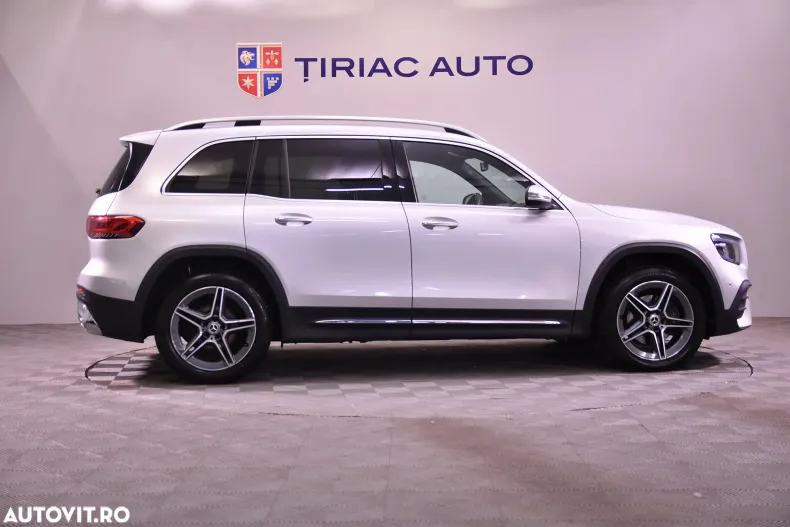 Mercedes-Benz GLB din 2022 cu 155.512 km - oferta MER164272 - foto 6