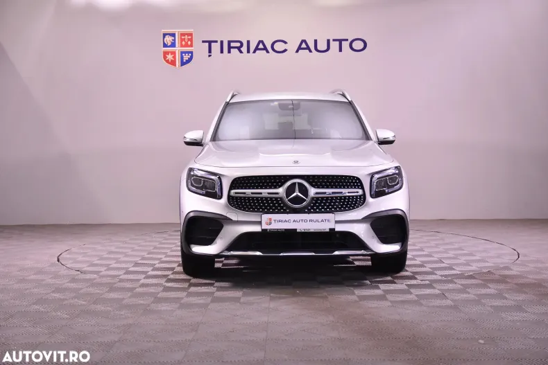 Mercedes-Benz GLB din 2022 cu 155.512 km - oferta MER164272 - foto 8