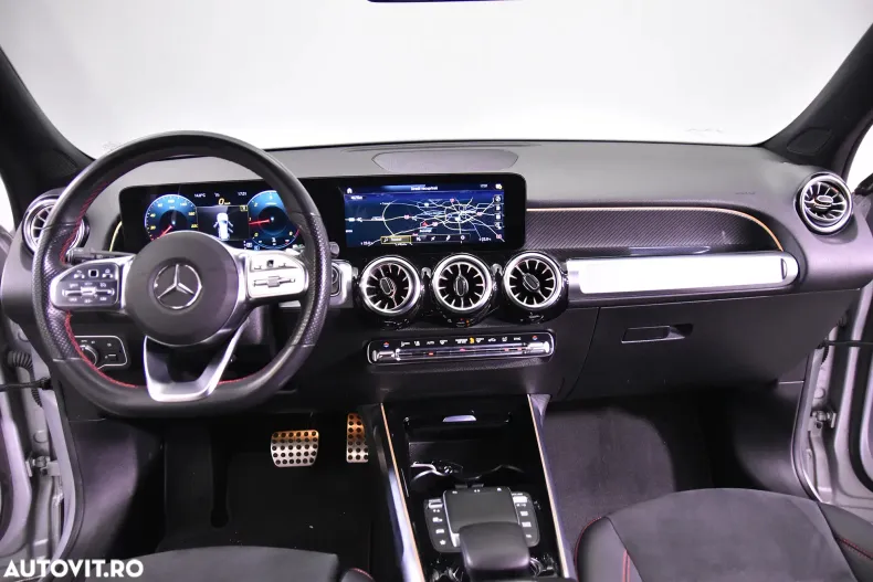 Mercedes-Benz GLB din 2022 cu 155.512 km - oferta MER164272 - foto 9