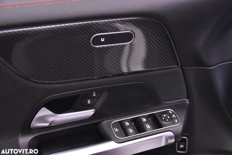 Mercedes-Benz GLB din 2022 cu 155.512 km - oferta MER164272 - foto 14