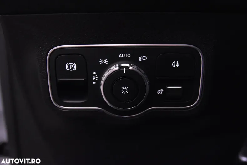 Mercedes-Benz GLB din 2022 cu 155.512 km - oferta MER164272 - foto 15