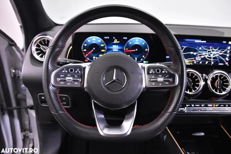Mercedes-Benz GLB din 2022 cu 155.512 km - oferta MER164272 - foto 16