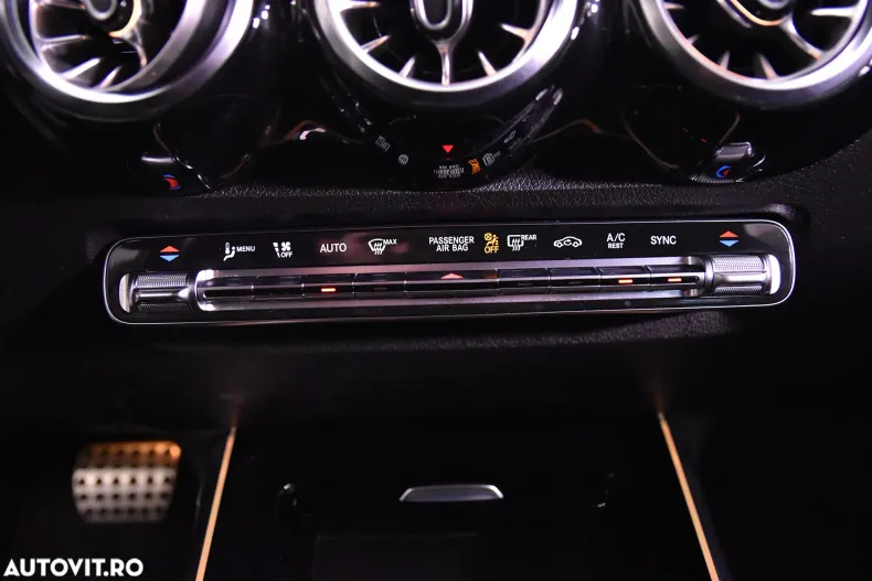 Mercedes-Benz GLB din 2022 cu 155.512 km - oferta MER164272 - foto 18