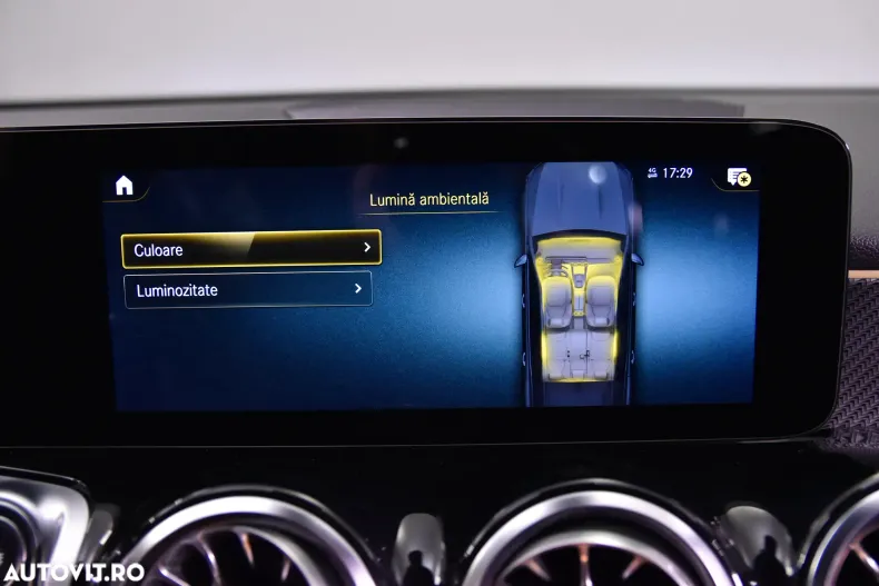 Mercedes-Benz GLB din 2022 cu 155.512 km - oferta MER164272 - foto 22