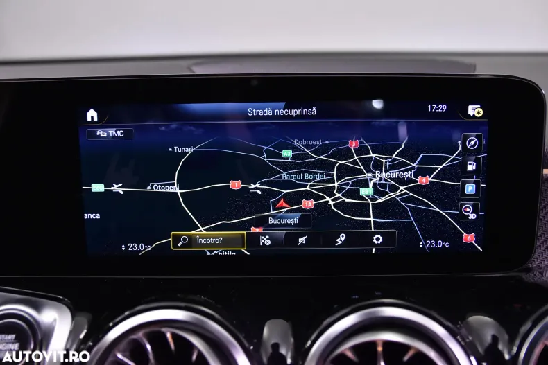 Mercedes-Benz GLB din 2022 cu 155.512 km - oferta MER164272 - foto 23