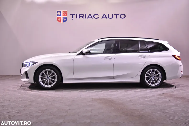 BMW Seria 3 din 2023 cu 80.479 km - oferta BMW164273 - foto 2