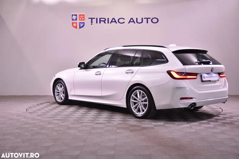 BMW Seria 3 din 2023 cu 80.479 km - oferta BMW164273 - foto 3