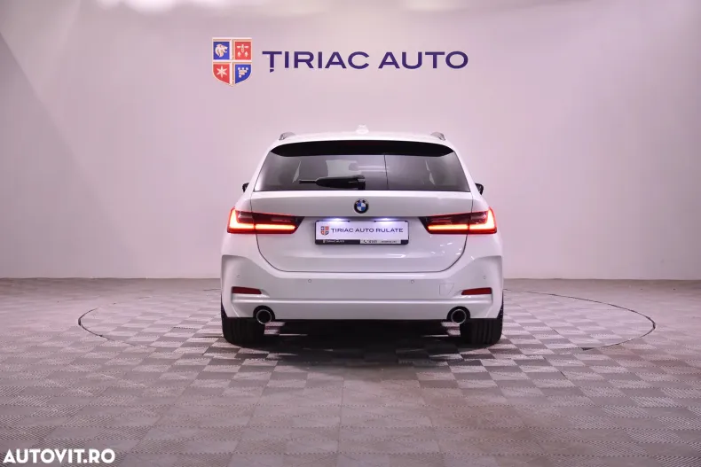 BMW Seria 3 din 2023 cu 80.479 km - oferta BMW164273 - foto 4