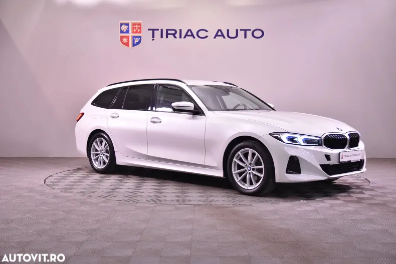 BMW Seria 3 din 2023 cu 80.479 km - oferta BMW164273 - foto 7