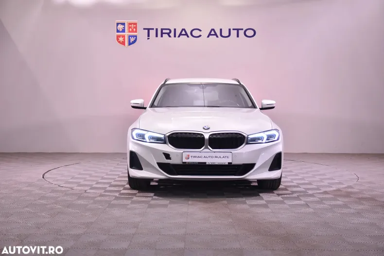 BMW Seria 3 din 2023 cu 80.479 km - oferta BMW164273 - foto 8