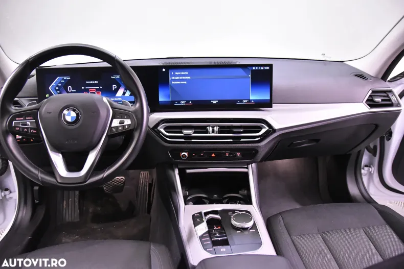 BMW Seria 3 din 2023 cu 80.479 km - oferta BMW164273 - foto 9