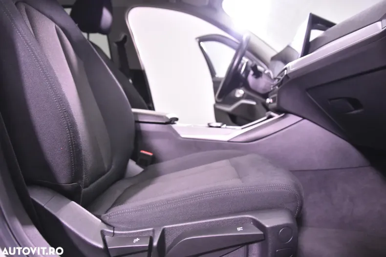 BMW Seria 3 din 2023 cu 80.479 km - oferta BMW164273 - foto 11