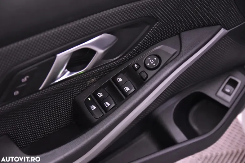 BMW Seria 3 din 2023 cu 80.479 km - oferta BMW164273 - foto 14