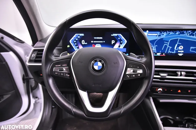 BMW Seria 3 din 2023 cu 80.479 km - oferta BMW164273 - foto 16
