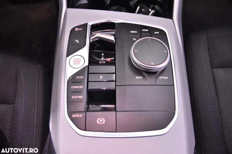 BMW Seria 3 din 2023 cu 80.479 km - oferta BMW164273 - foto 17