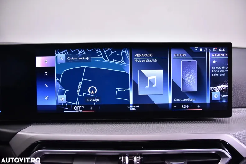 BMW Seria 3 din 2023 cu 80.479 km - oferta BMW164273 - foto 20