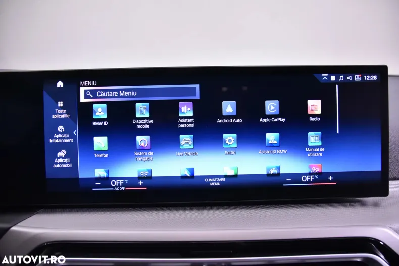 BMW Seria 3 din 2023 cu 80.479 km - oferta BMW164273 - foto 22