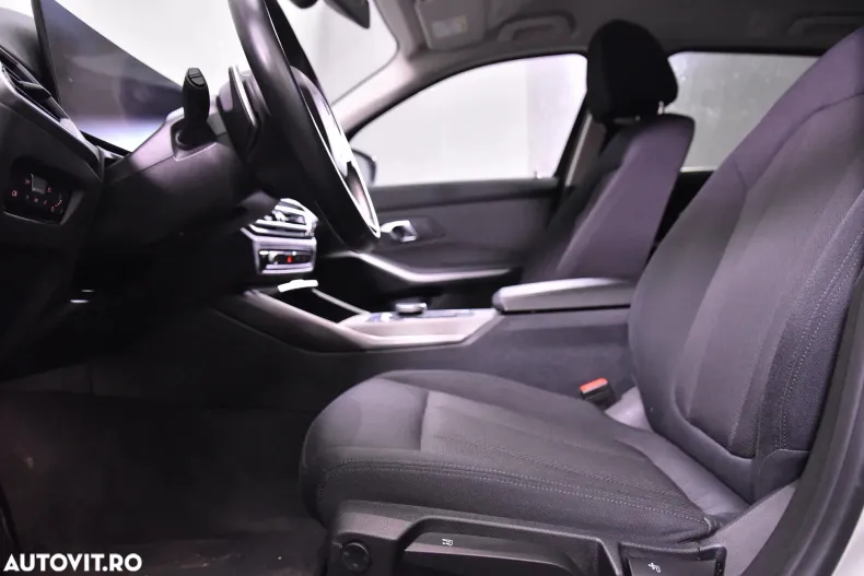 BMW Seria 3 din 2023 cu 80.479 km - oferta BMW164273 - foto 25