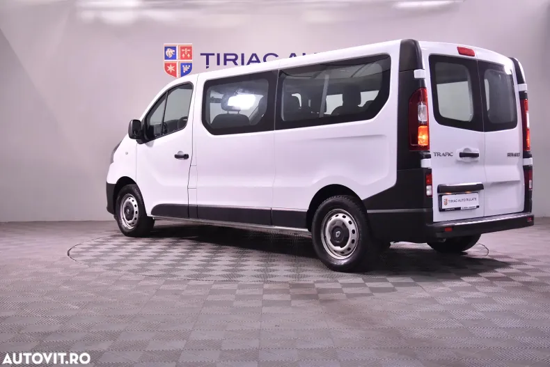 Renault Trafic din 2019 cu 84.544 km - oferta REN164274 - foto 3
