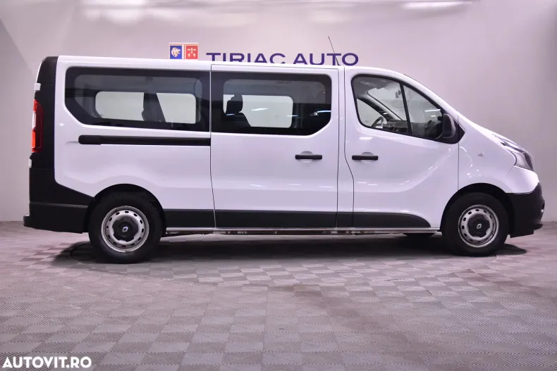 Renault Trafic din 2019 cu 84.544 km - oferta REN164274 - foto 6