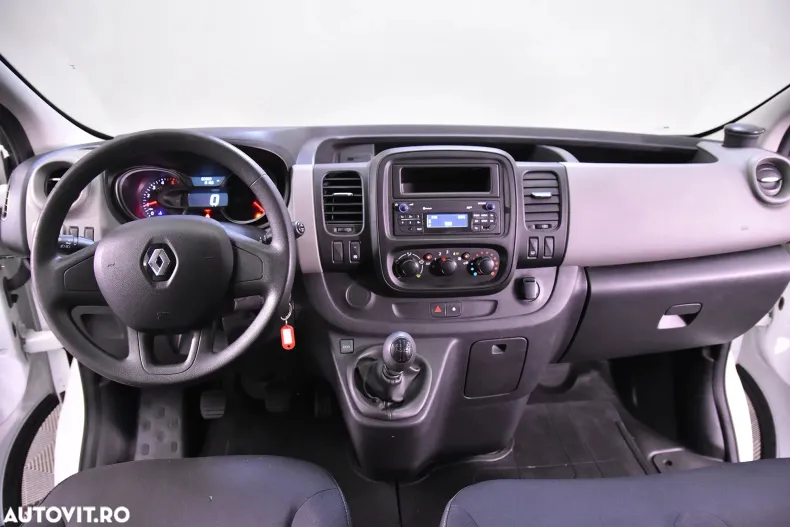 Renault Trafic din 2019 cu 84.544 km - oferta REN164274 - foto 9