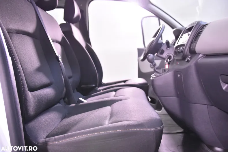 Renault Trafic din 2019 cu 84.544 km - oferta REN164274 - foto 10