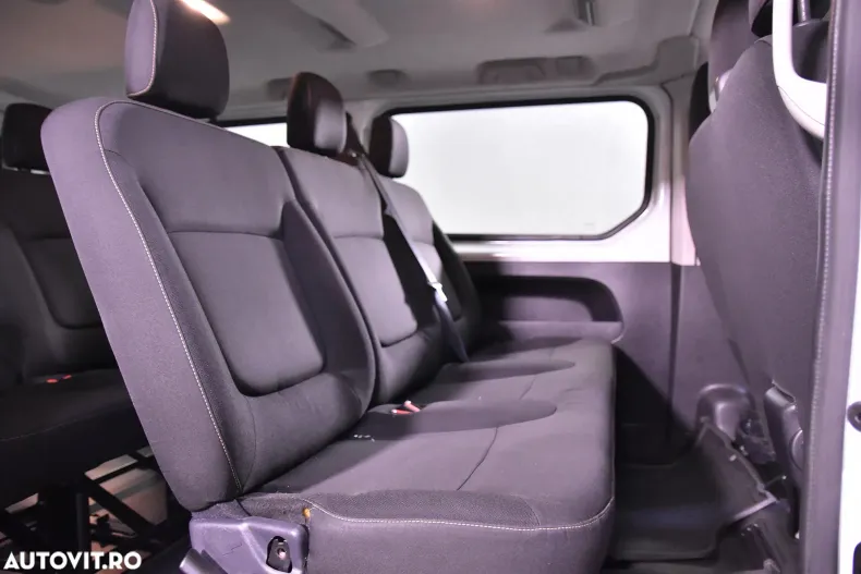 Renault Trafic din 2019 cu 84.544 km - oferta REN164274 - foto 11