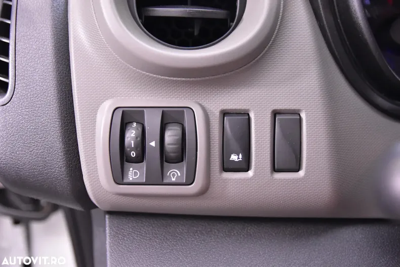 Renault Trafic din 2019 cu 84.544 km - oferta REN164274 - foto 14