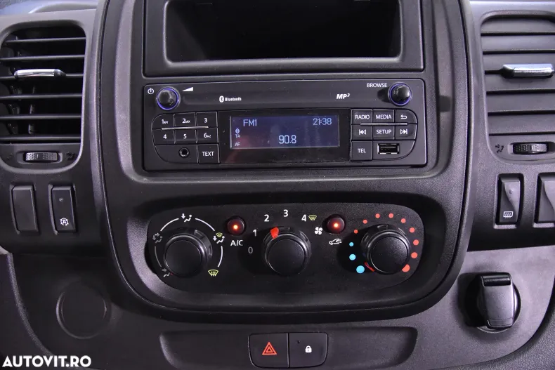 Renault Trafic din 2019 cu 84.544 km - oferta REN164274 - foto 16