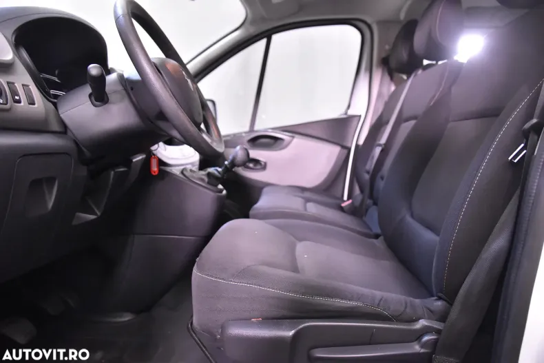 Renault Trafic din 2019 cu 84.544 km - oferta REN164274 - foto 17