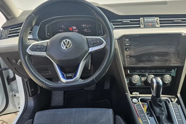 Volkswagen Passat din 2019 cu 136.483 km - oferta VOL164275 - foto 10