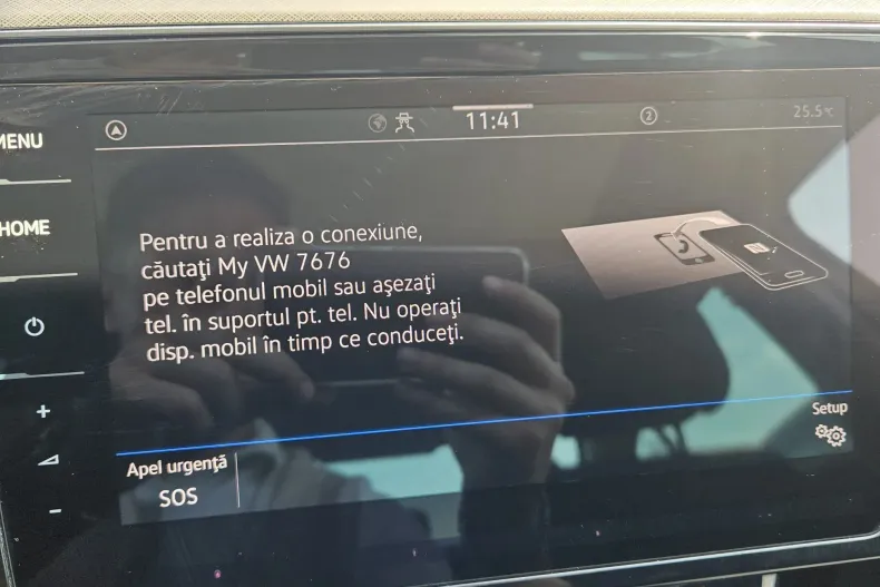 Volkswagen Passat din 2019 cu 136.483 km - oferta VOL164275 - foto 22