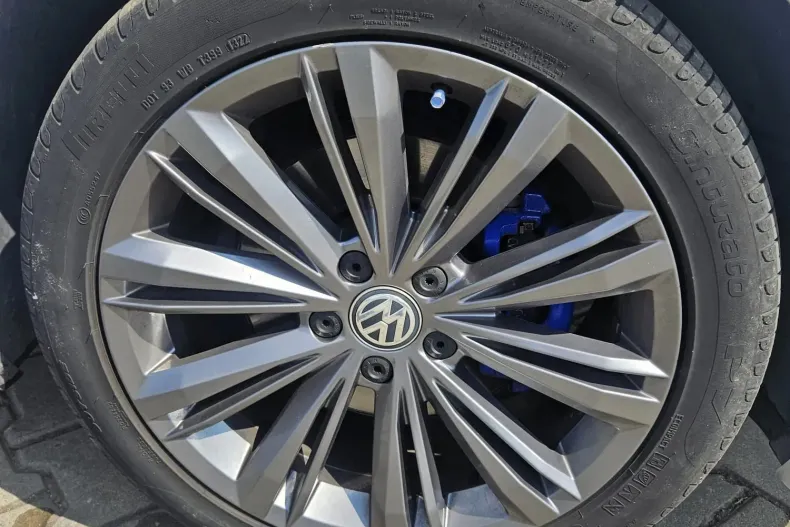 Volkswagen Passat din 2019 cu 136.483 km - oferta VOL164275 - foto 23