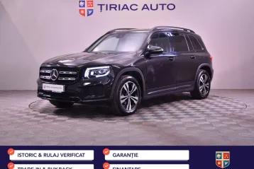 Mercedes-Benz GLB din 2021 - oferta MER164276