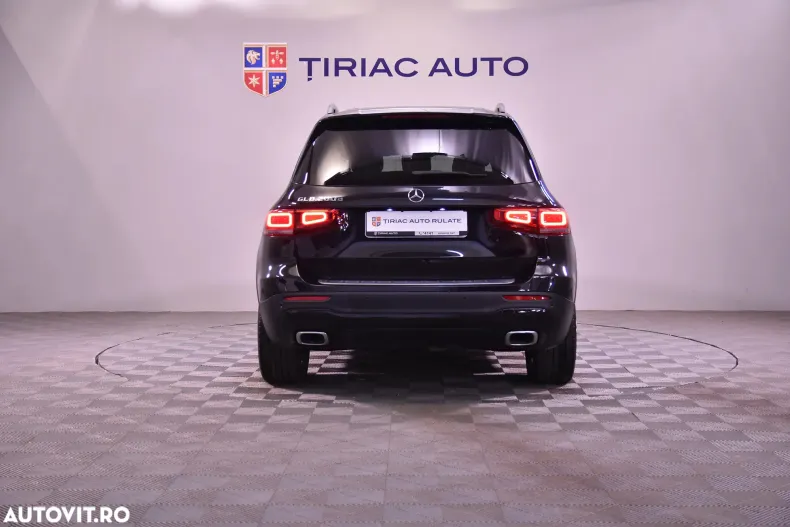 Mercedes-Benz GLB din 2021 cu 120.671 km - oferta MER164276 - foto 4