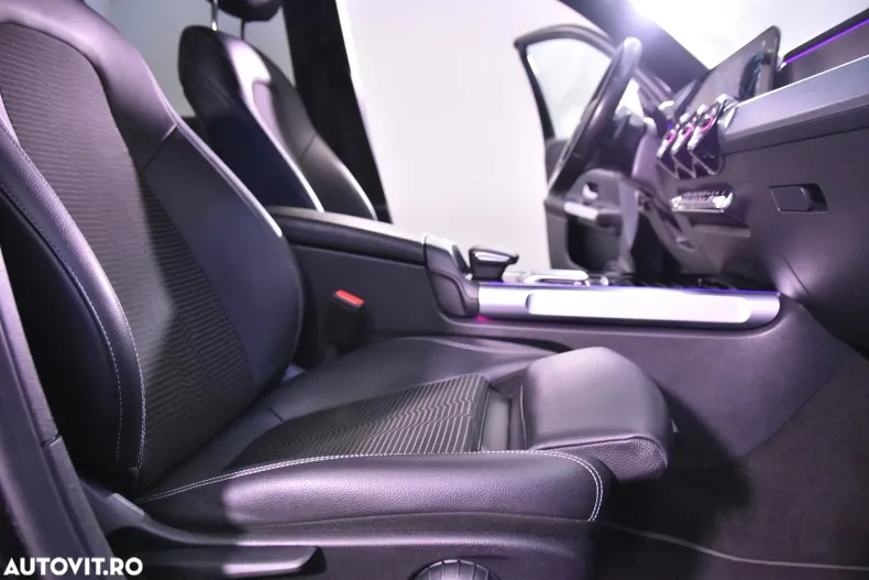 Mercedes-Benz GLB din 2021 cu 120.671 km - oferta MER164276 - foto 11