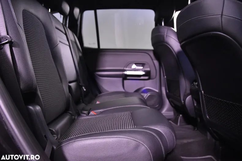 Mercedes-Benz GLB din 2021 cu 120.671 km - oferta MER164276 - foto 12