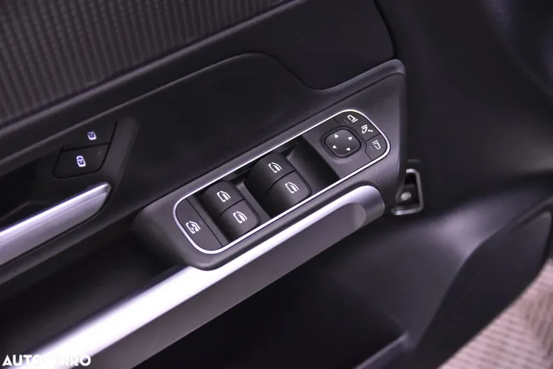 Mercedes-Benz GLB din 2021 cu 120.671 km - oferta MER164276 - foto 14