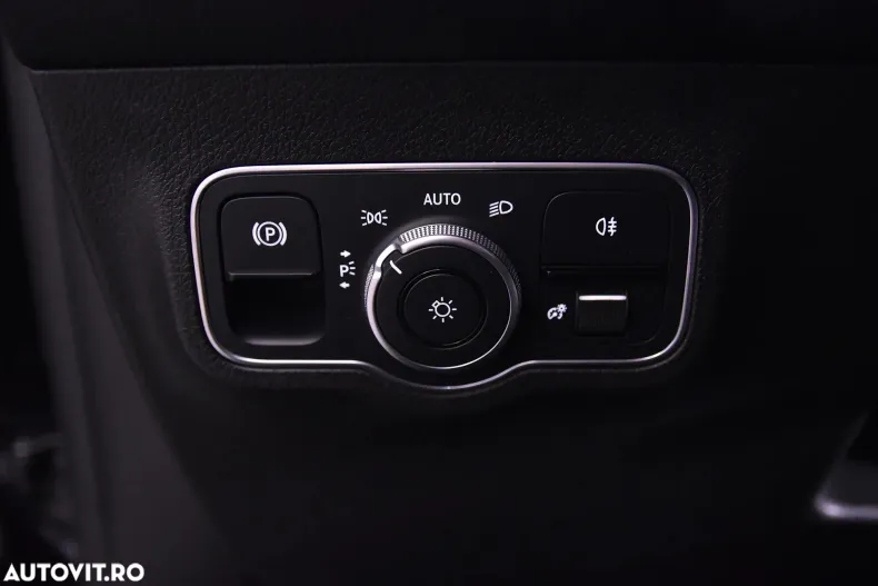 Mercedes-Benz GLB din 2021 cu 120.671 km - oferta MER164276 - foto 15