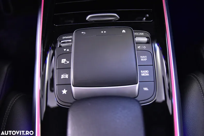 Mercedes-Benz GLB din 2021 cu 120.671 km - oferta MER164276 - foto 17