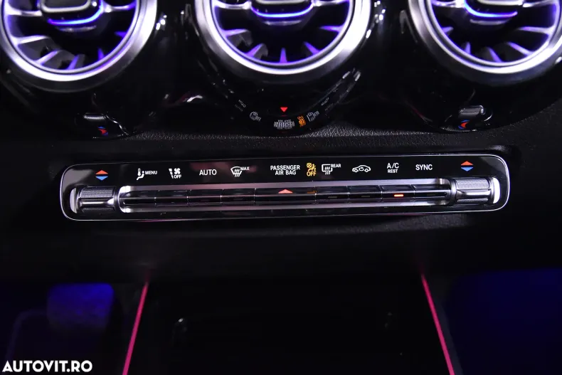 Mercedes-Benz GLB din 2021 cu 120.671 km - oferta MER164276 - foto 18