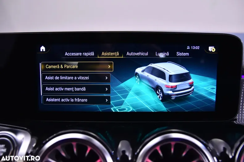 Mercedes-Benz GLB din 2021 cu 120.671 km - oferta MER164276 - foto 20