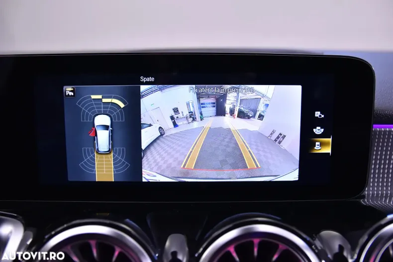 Mercedes-Benz GLB din 2021 cu 120.671 km - oferta MER164276 - foto 21