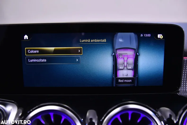 Mercedes-Benz GLB din 2021 cu 120.671 km - oferta MER164276 - foto 22