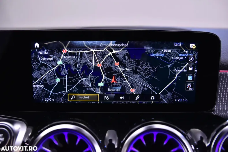 Mercedes-Benz GLB din 2021 cu 120.671 km - oferta MER164276 - foto 23