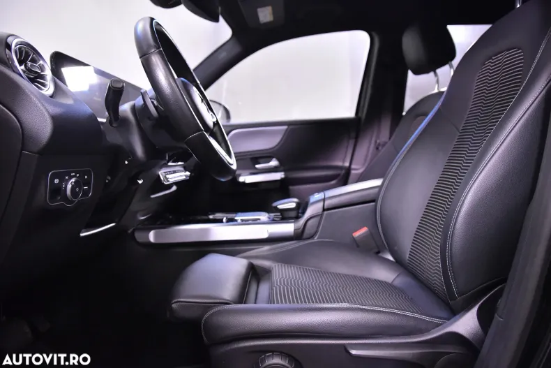 Mercedes-Benz GLB din 2021 cu 120.671 km - oferta MER164276 - foto 24