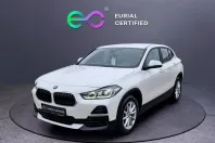 BMW X2 din 2021 cu 83.276 km - oferta BMW164277 - foto 1